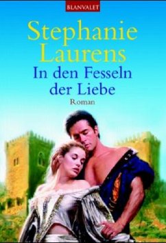 Cover In den Fesseln der Liebe