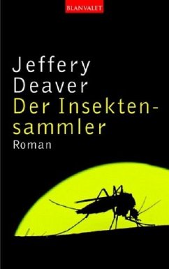 Der Insektensammler - Deaver, Jeffery