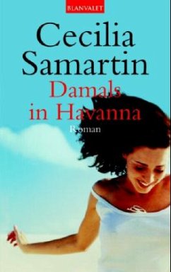 Damals in Havanna - Samartin, Cecilia