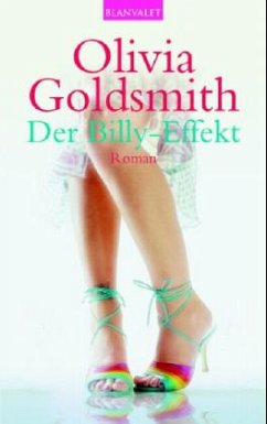 Der Billy-Effekt - Goldsmith, Olivia