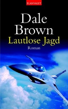 Lautlose Jagd - Brown, Dale