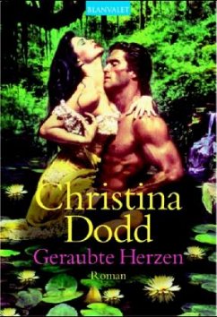 Cover Geraubte Herzen