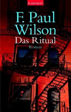 Das Ritual - Wilson, F. P.