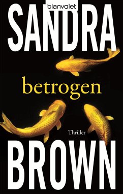 Betrogen - Brown, Sandra
