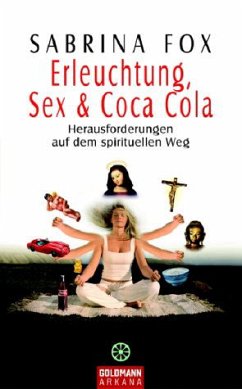 Erleuchtung, Sex & Coca Cola - Fox, Sabrina