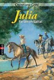 Julia - Ferien im Sattel