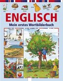 Englisch, Mein erstes Wortbilderbuch