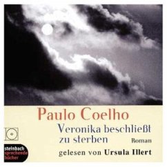 Cover Veronika beschließt zu sterben, 5 Audio-CDs