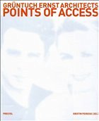 Cover Grüntuch Ernst Architects