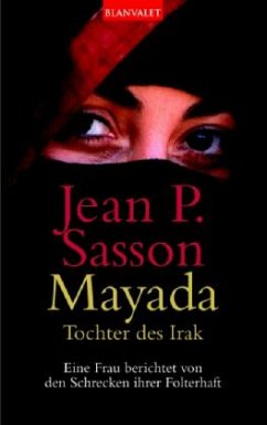Mayada - Tochter des Irak - Sasson, Jean P.