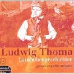 Lausbubengeschichten - Thoma, Ludwig