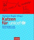 Katzen für Unicef