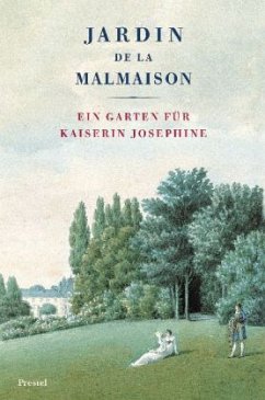 Jardin de la malmaison - Lack, Hans W.