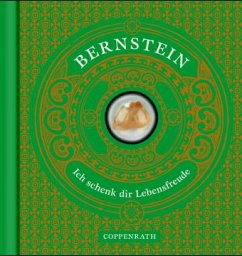 Cover Bernstein, Ich schenk dir Lebensfreude