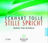 Stille spricht - Bild 1