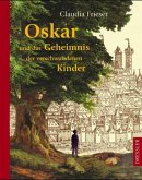 Oskar und das Geheimnis der verschwundenen Kinder / Oskar & Albrecht Bd.1