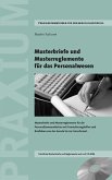 Musterbriefe und Musterreglemente für das Personalwesen (f. d. Schweiz), m. CD-ROM