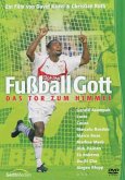 Fußball Gott - Das Tor zum Himmel