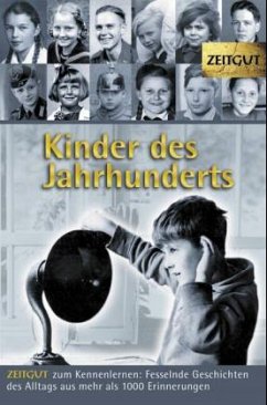 Cover Kinder des Jahrhunderts