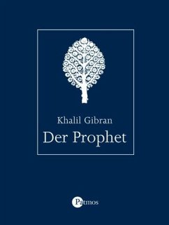 Cover Der Prophet