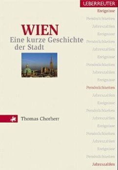 Wien - Eine kurze Geschichte der Stadt