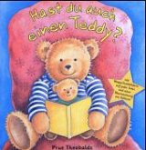 Hast du auch einen Teddy?