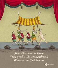 Das große Märchenbuch - Andersen, Hans Chr.