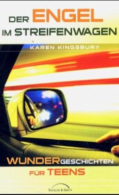 Der Engel im Streifenwagen - Kingsbury, Karen