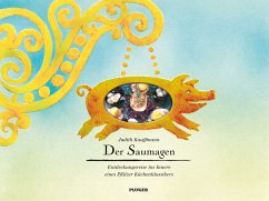 Der Saumagen - Kauffmann, Judith