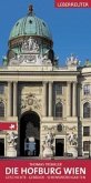 Die Hofburg Wien