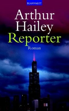 Reporter - Hailey, Arthur