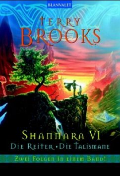 Shannara - Brooks, Terry