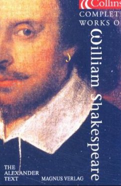 Complete Works of William Shakespeare, 2 Vols. - Shakespeare, William