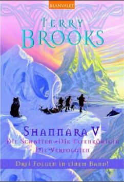 Shannara - Brooks, Terry