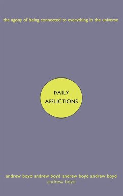Daily Afflictions - Boyd, Andrew