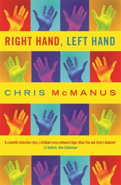 Cover Right Hand, Left Hand