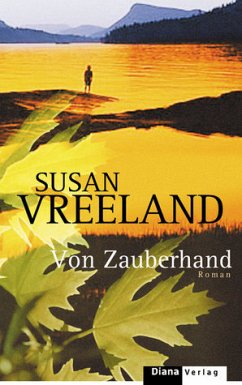 Von Zauberhand - Vreeland, Susan