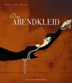 Das Abendkleid - Black, Alexandra