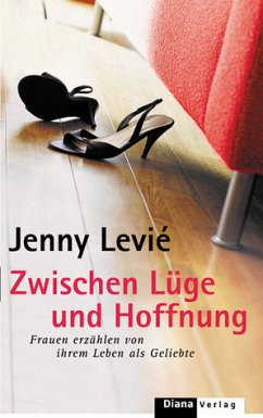 Cover Zwischen Lüge und Hoffnung