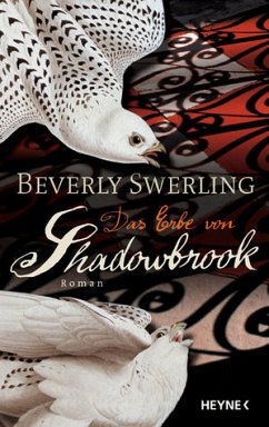 Das Erbe von Shadowbrook - Swerling, Beverly