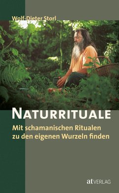 Naturrituale - Storl, Wolf-Dieter