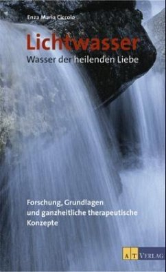 Cover Lichtwasser