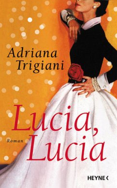 Lucia, Lucia - Trigiani, Adriana