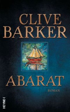 Abarat - Barker, Clive