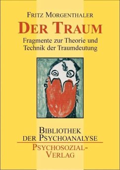 Der Traum - Morgenthaler, Fritz