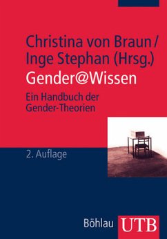 Gender@Wissen - Braun, Christina von / Stephan, Inge (Hgg.)