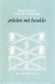 Arbeiten mit Herakles / Dahlemer Vorlesungen Bd.9