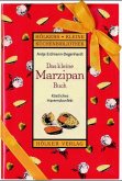 Das kleine Marzipan-Buch