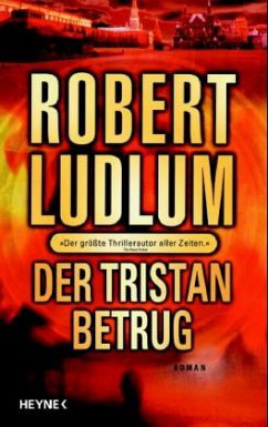 Der Tristan-Betrug - Ludlum, Robert