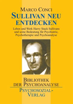 Cover Sullivan neu entdecken